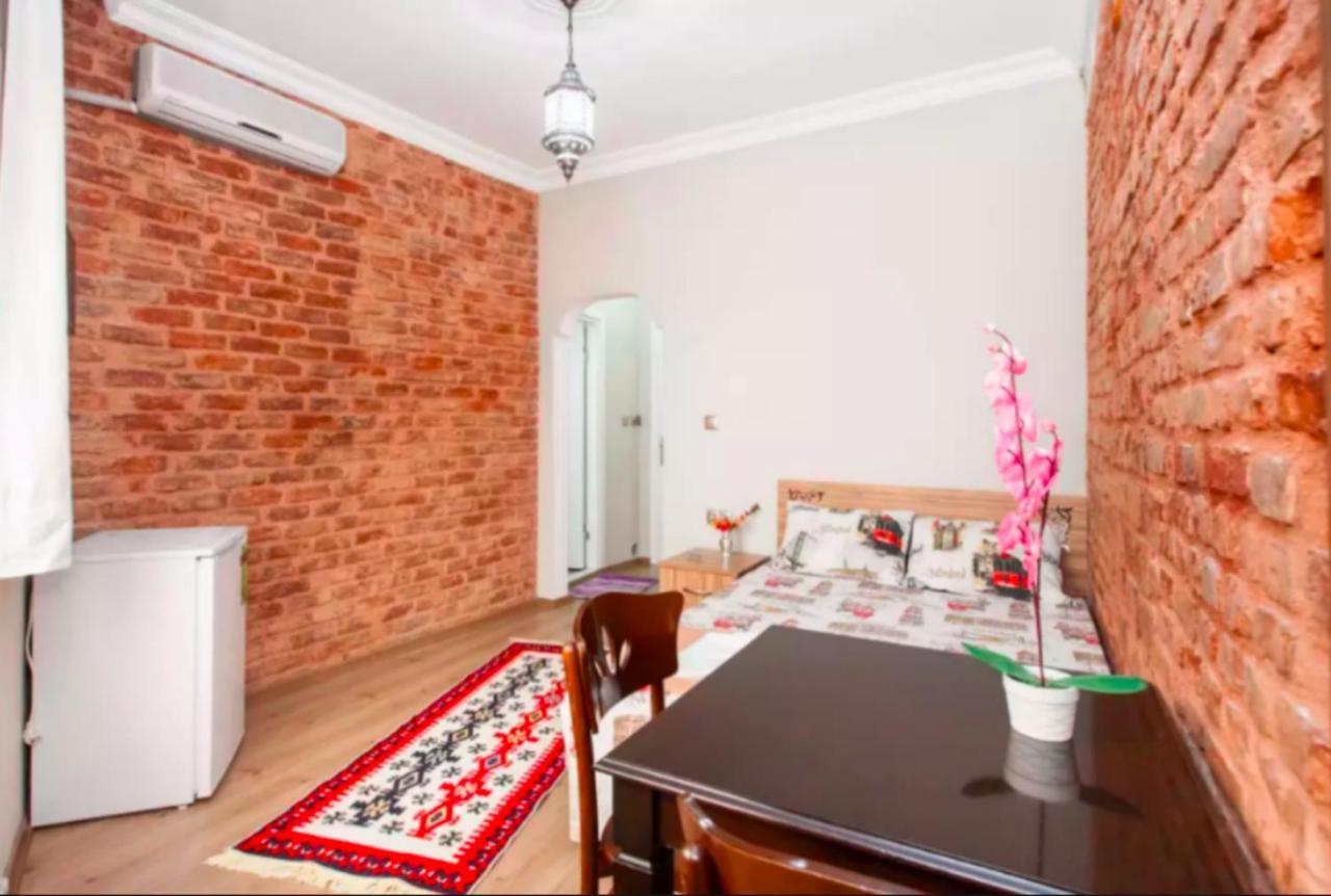 Balat Residence Istanbul Exterior photo