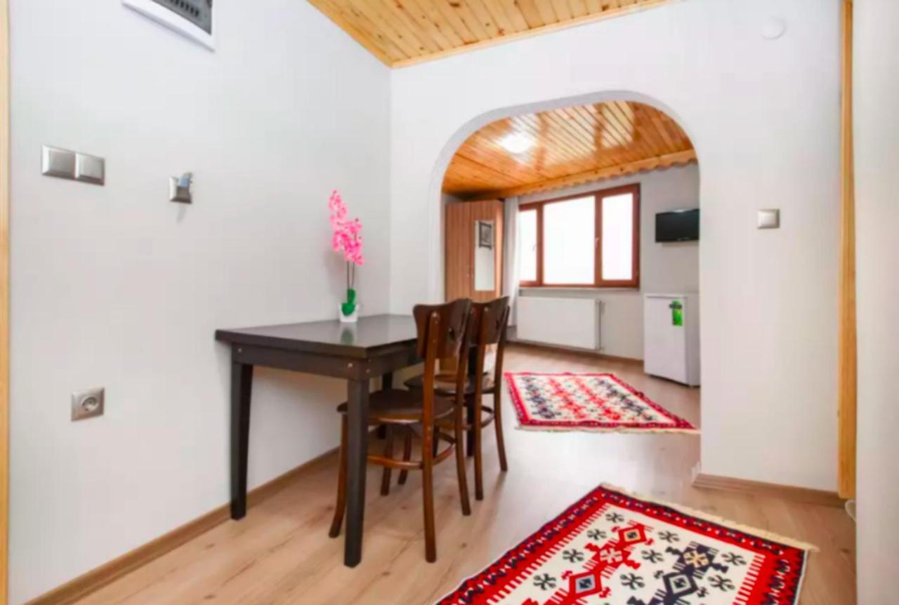 Balat Residence Istanbul Exterior photo