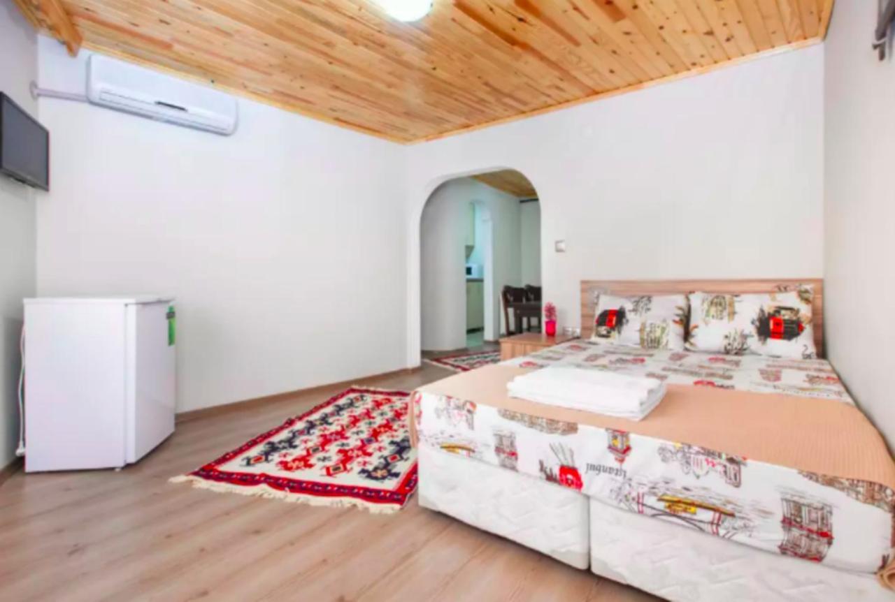 Balat Residence Istanbul Exterior photo